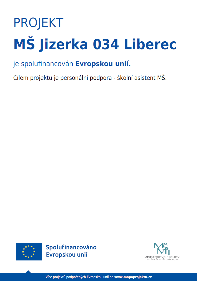 Projekt Evropské unie 